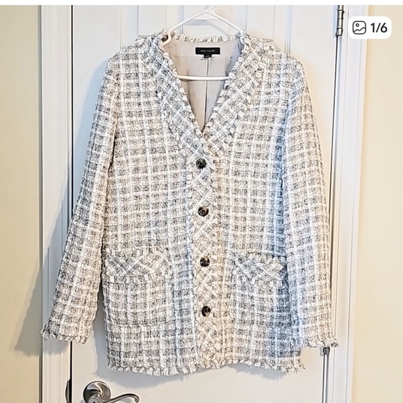 Jacket - Picture 7 of 7